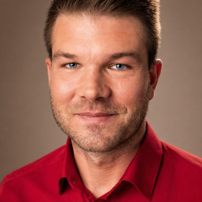 Ing. Florian Alexander Böhnel